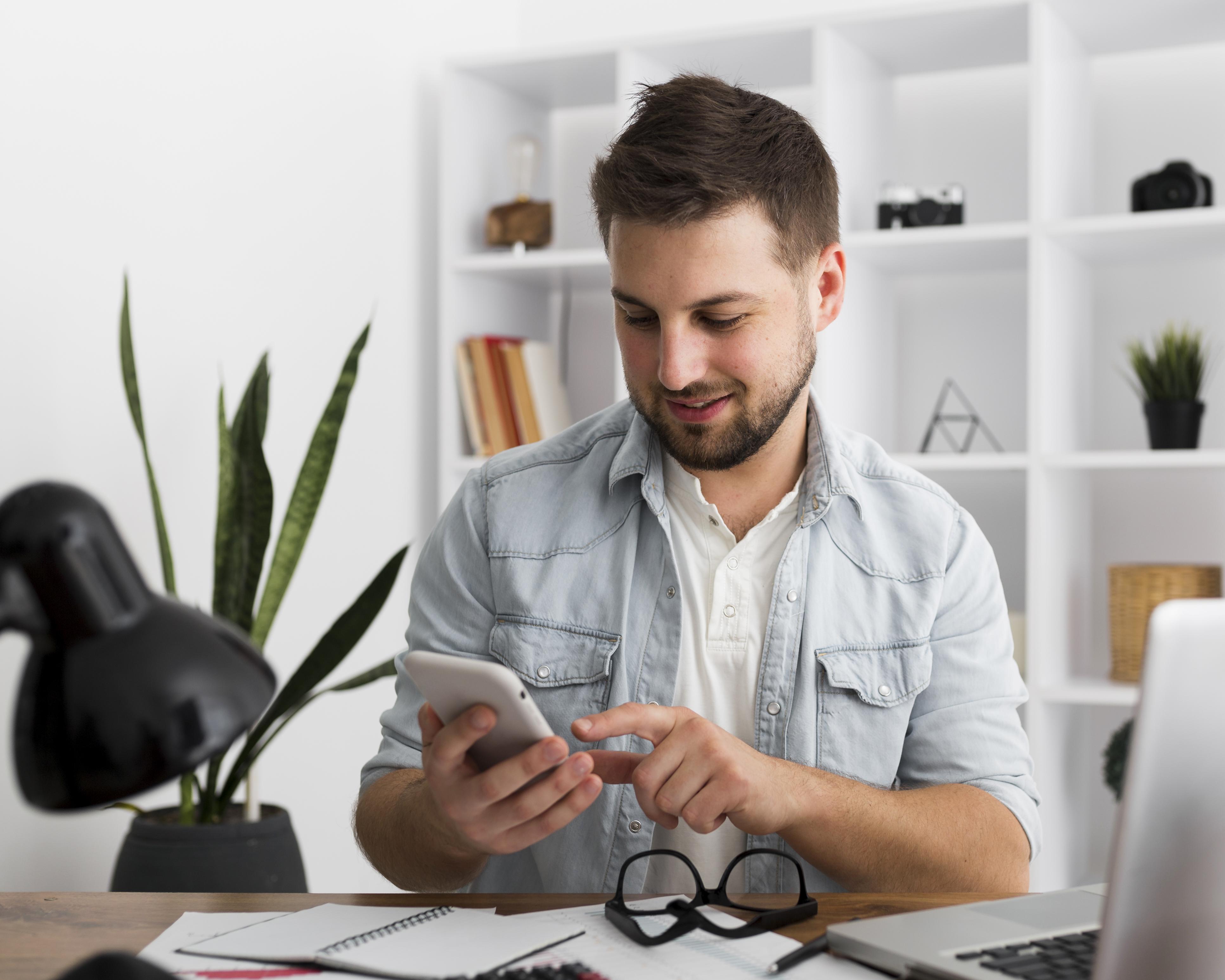 Mobile Application Development